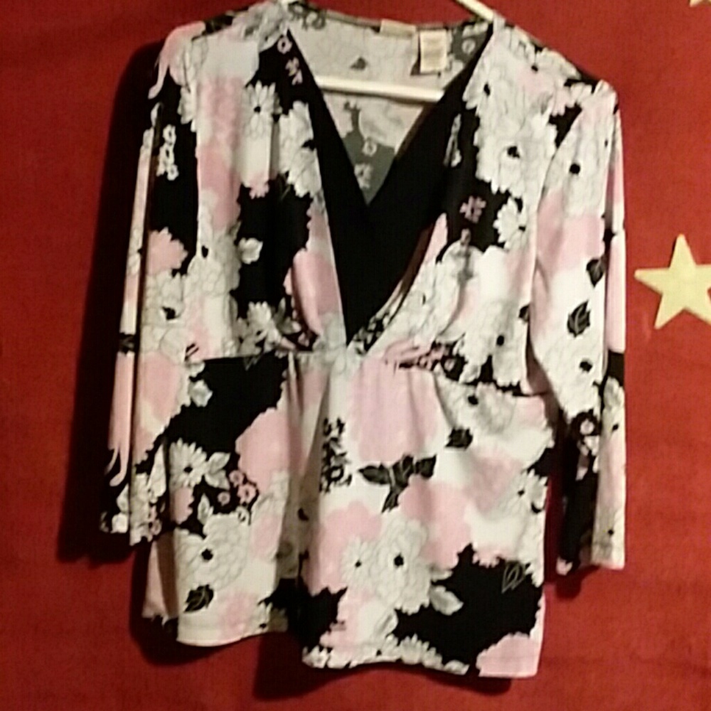 Dressy Top